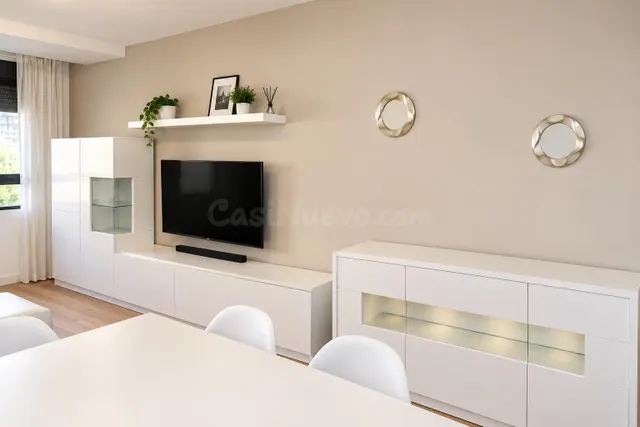 Piso 3 habitaciones 106m² en venta - Oliva pueblo