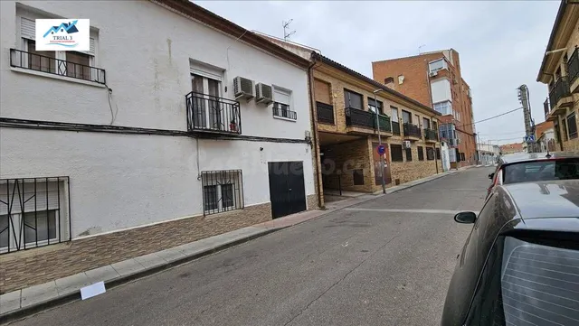Venta Garaje en Yuncos - Toledo