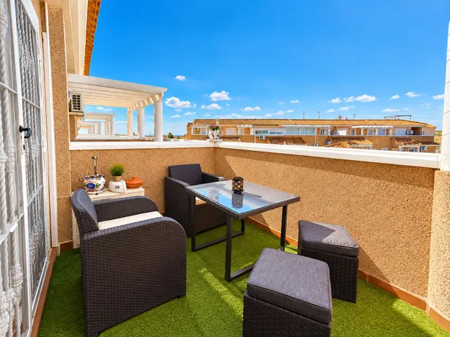 Casa 3 habitaciones 80m² en venta - Los Almendros-La Florida — 29