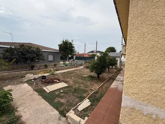 CHALET EN LES MALLAES — 22