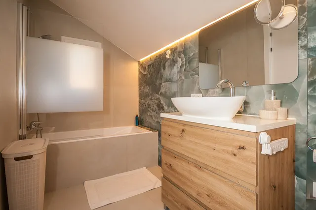 Ático 2 habitaciones 121m² en venta - Marbella — 7