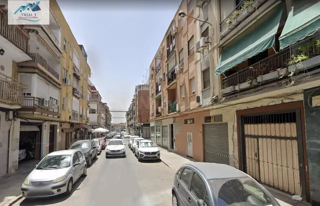 Venta piso en Córdoba