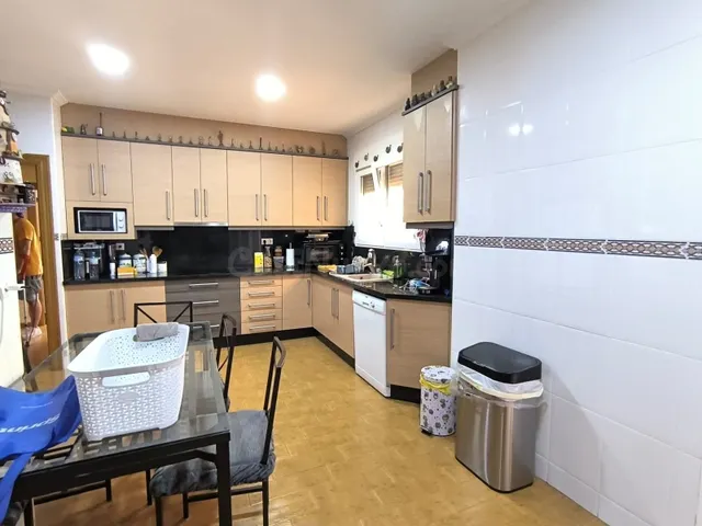 Villa 6 habitaciones 300m² en venta - Ayuntamiento — 3