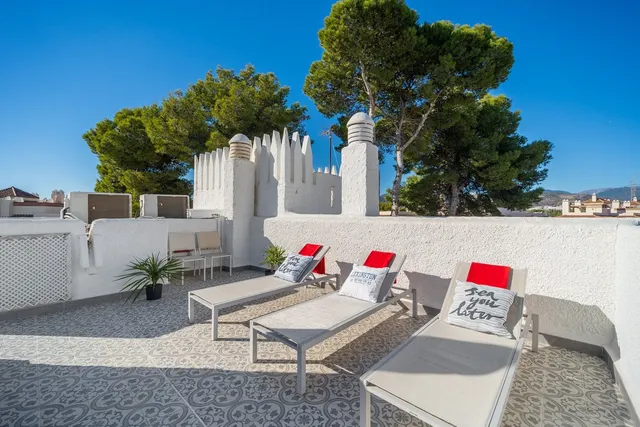 Adosado 4 habitaciones 269m² en venta - Marbella — 7