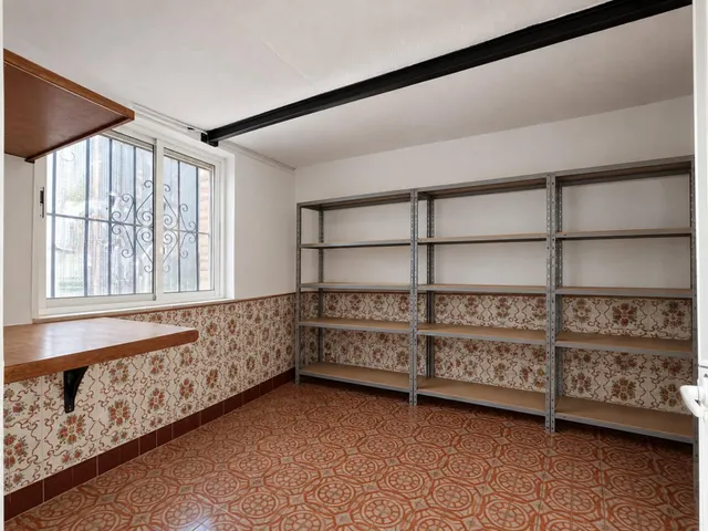 VIVIENDA CON PATIO, GARAJE Y COCINA EXTERIOR EN ZONA RESIDENCIAL — 20