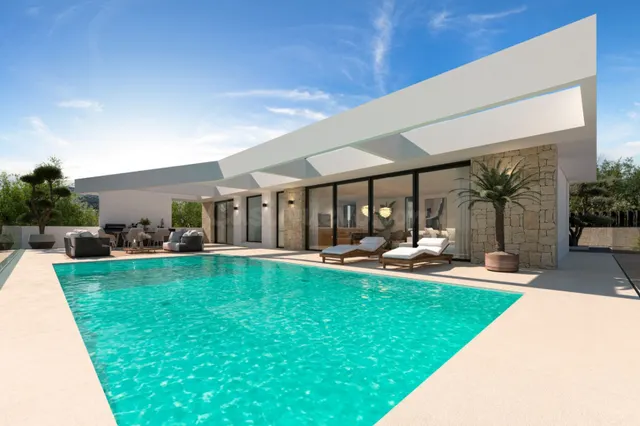 Villa 3 habitaciones 254m² en venta - Cometa-Carrió - foto 2
