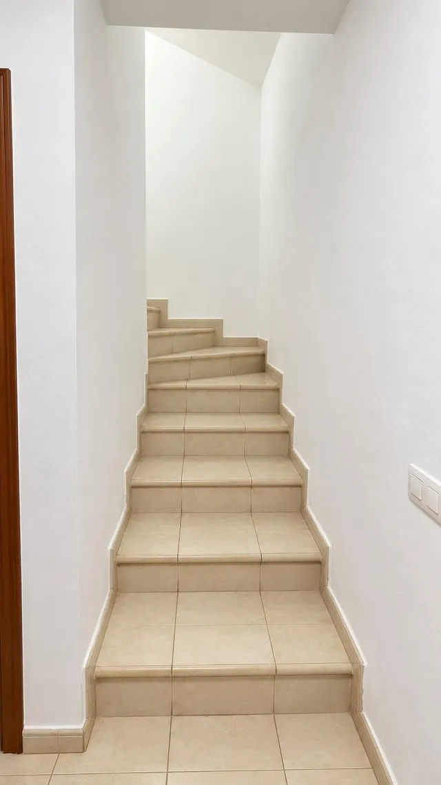 Tinercasa. adosado en acorán con vistas al mar, 4 dormitorios, gran terraza y 2 plazas de garaje — 21
