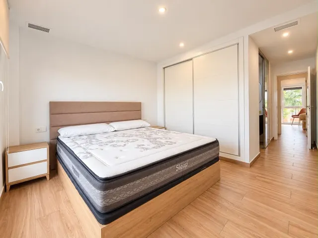 Bungalow 2 habitaciones 89m² en venta - Desamparados-Hurchillo-Torremendo — 9