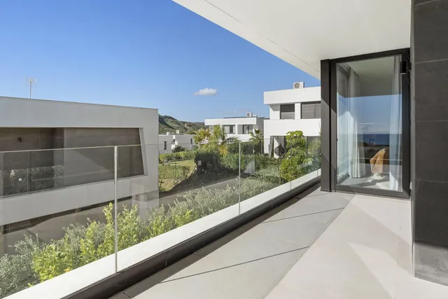 Chalet 3 habitaciones 181m² en venta - Costa del Sol — 31