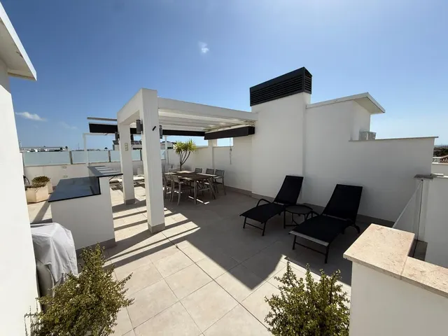 Apartamento 3 habitaciones en venta - Torre de la Horadada — 20