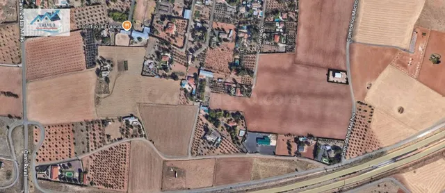Venta casa en Miguelturra (Ciudad Real)