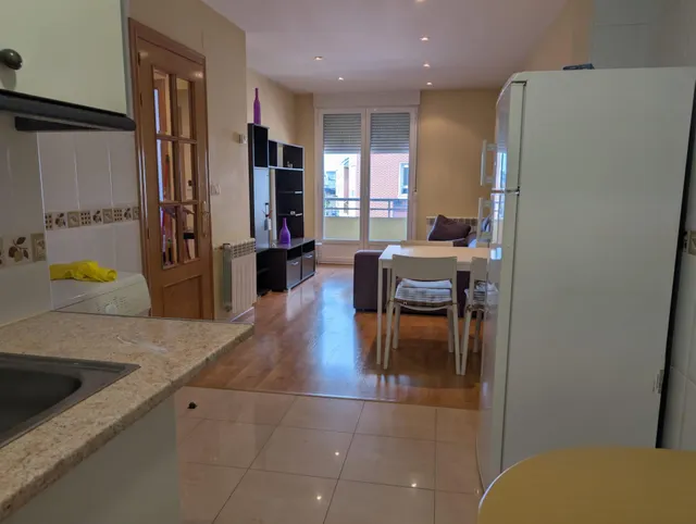 Se vende apartamento en flores del sil Ponferrada — 6