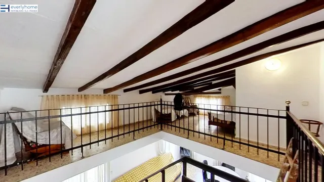 Casa 4 habitaciones 222m² en venta - El Grau — 48