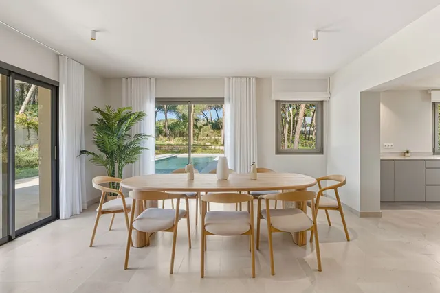 Chalet 5 habitaciones 542m² en venta - Marbella — 6
