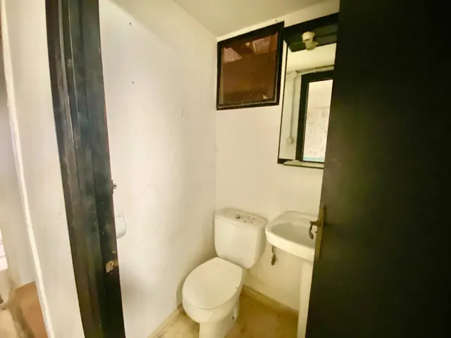 ALQUILER LOCAL COMERCIAL DE 130M2 EN ANCHA DE CASTELAR DE SAN VICENTE DEL RASPEIG — 9