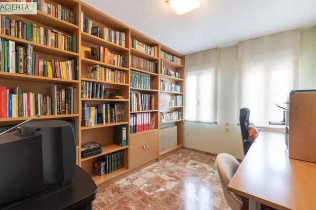Vivienda Exclusiva en Urbanización Viñas del Rey – Otura — 26