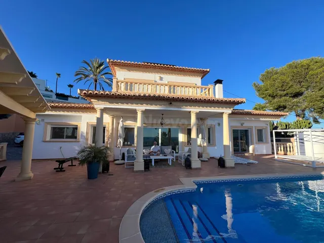 Villa 4 habitaciones 280m² en venta - Pinar de Advocat-Comet - foto 5