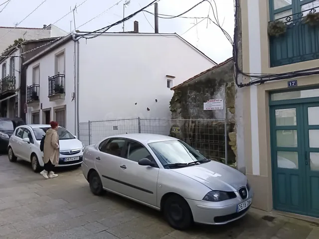 Suelo urbanizable en Venta en Melide La Coruña - foto 3