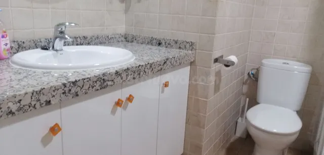 Piso 1 habitación 50m² en alquiler - Almuñecar Centro - foto 3