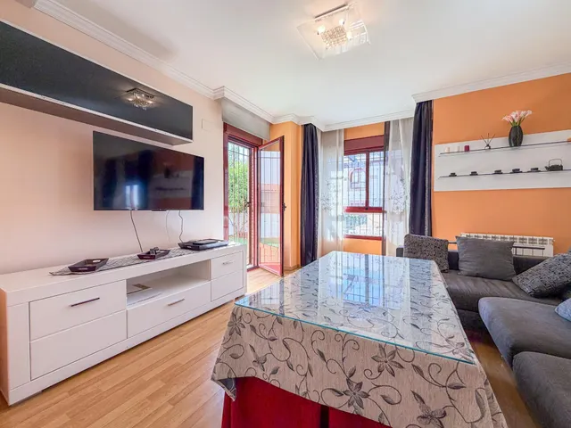 Casa Pareada en Granada capital (Lancha del Genil) — 15