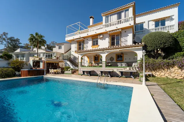 Chalet 4 habitaciones 400m² en venta - Centro — 8