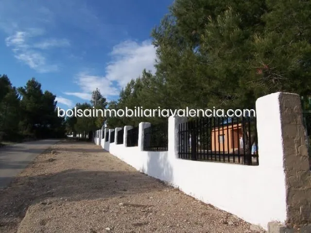 Terreno rural 8000m² en venta - La Raiosa — 27