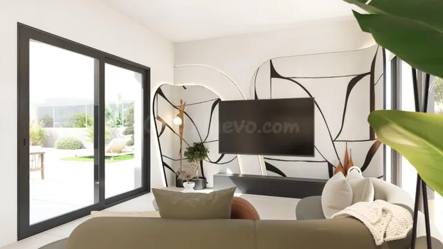 Villa 3 habitaciones 111m² en venta - Comunidad valenciana — 4