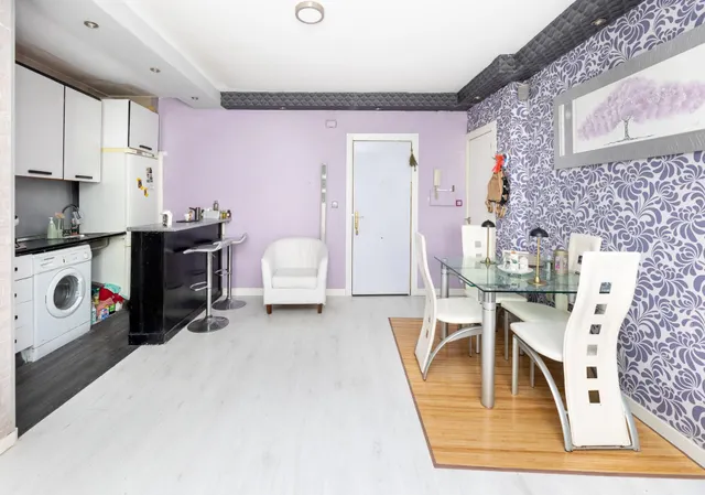 Céntrico apartamento en Maracena — 7