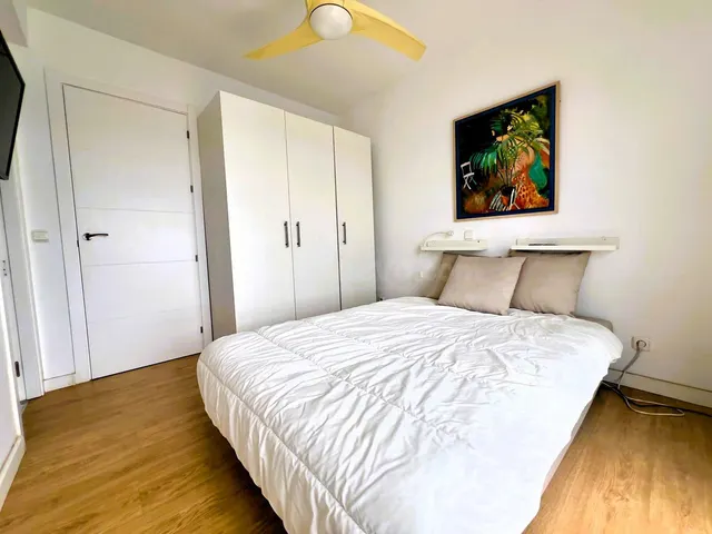 Apartamento 1 habitación 39m² en venta - Riviera del sol - foto 4
