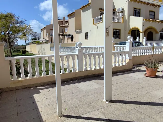 Adosado 2 habitaciones 153m² en venta - Playa Flamenca — 19