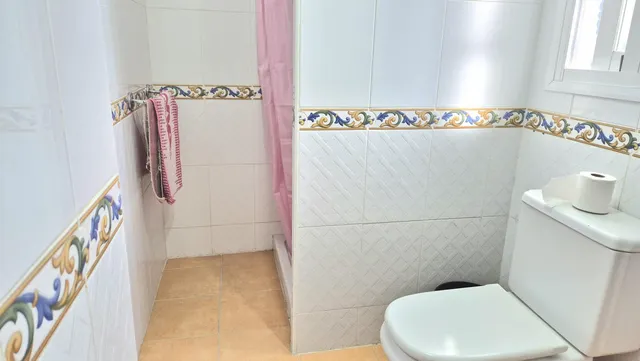 Adosado 3 habitaciones 242m² en venta - Costa del Sol — 16