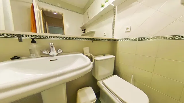 PISO CON LICENCIA TURISTICA — 29