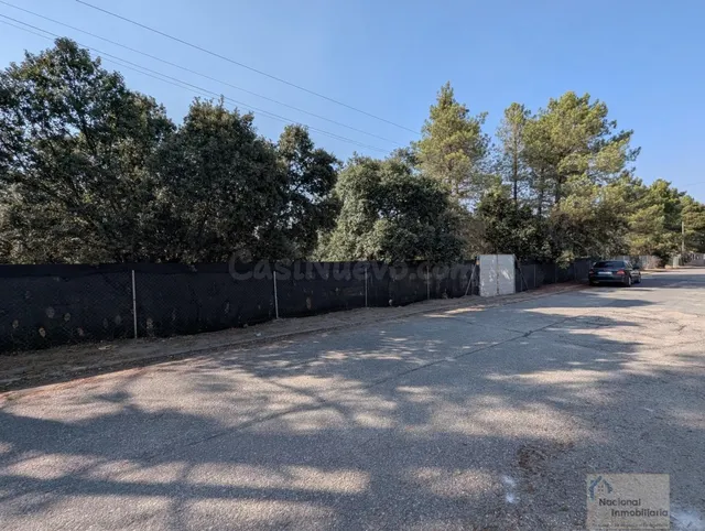 Casa-Chalet en Venta en Marugan Segovia