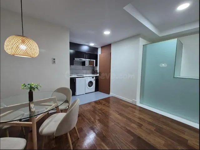 Piso 4 habitaciones 110m² en venta - Guindalera - foto 2