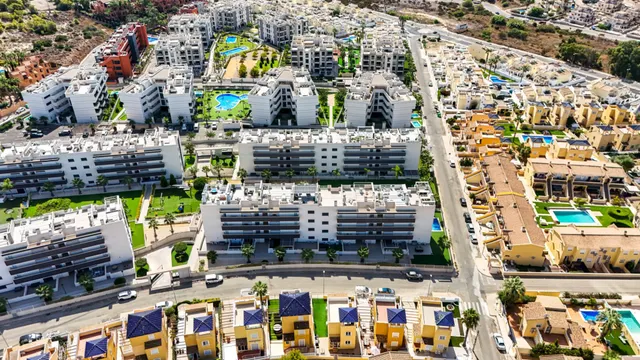 Apartamento 2 habitaciones 62m² en venta - Villamartin — 26