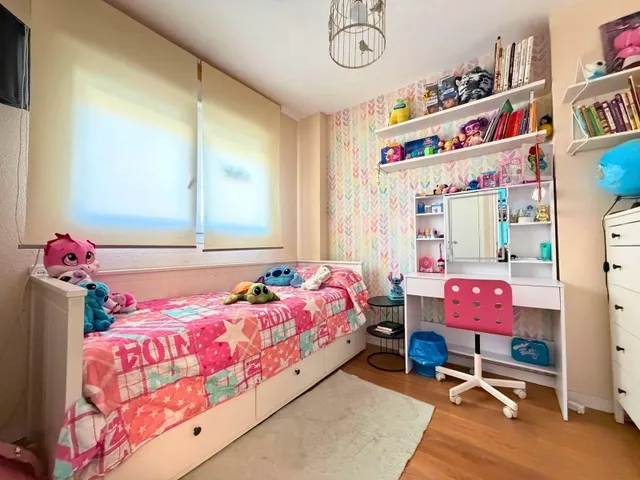 Chalet adosado de esquina en venta en rivas pueblo, rivas vaciamadrid — 17