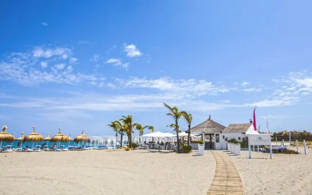 Apartamento 2 habitaciones 84m² en venta - Costa del Sol — 45