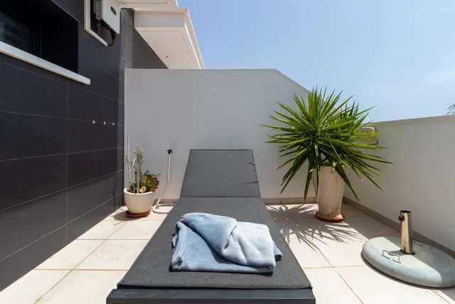 Adosado 3 habitaciones 170m² en venta - Agua Marina — 39