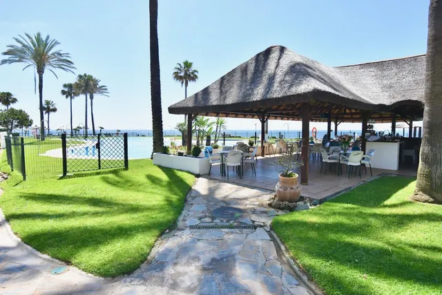 Apartamento 2 habitaciones 119m² en venta - Riviera del sol — 47