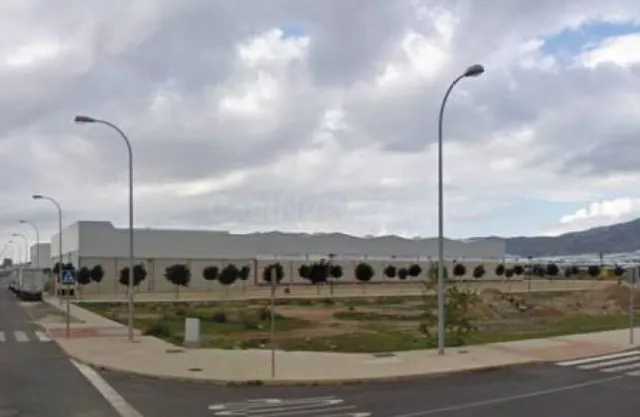 Parcela en venta en Santa María del Águila Parcela el-ejido