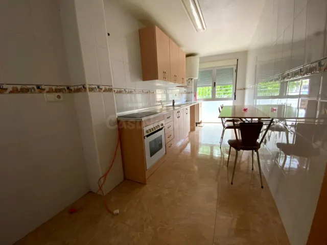 MAGNIFICO PISO BAJO EN BALSAPINTADA - foto 5