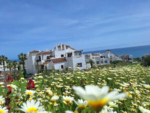 Ático en Alquiler en San Roque Cádiz — 15
