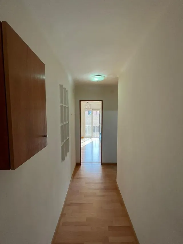 APARTAMENTO EN VENTA EN SANT BOI DE LLOBREGAT — 4