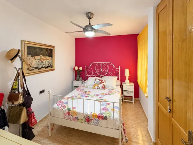 Apartamento 2 habitaciones 70m² en venta - Zona Pueblo — 9