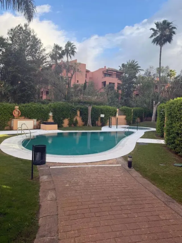 Apartamento 2 habitaciones 111m² en venta - Marbella — 6