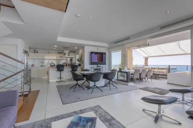 Chalet 4 habitaciones 314m² en venta - Centro — 25