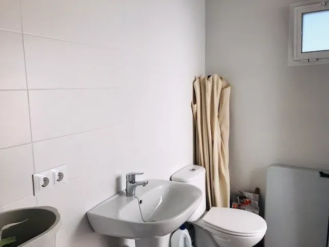 Villa Blanca — 20