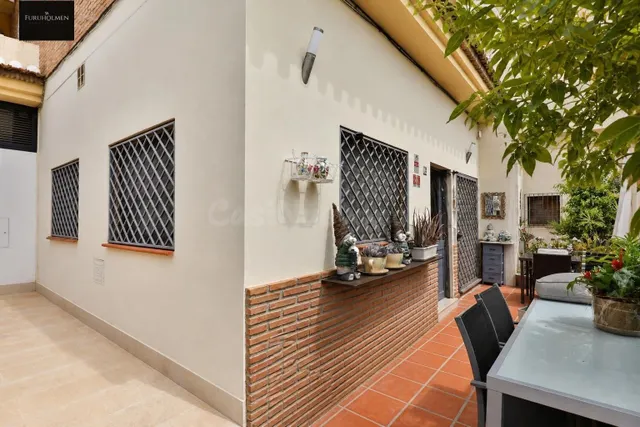 Increíble vivienda en la Herradura, Montepino-1 — 4