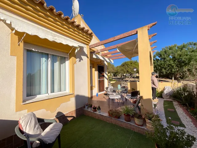 Precioso bungallow en country club — 28