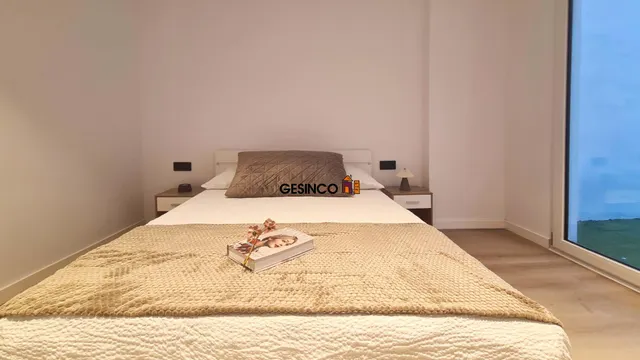 Vivienda con terraza a estrenar en venta en Ontinyent -  zona san rafael — 6